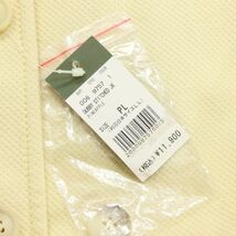 未使用★ Eddie Bauer エディーバウアー 通年 ドビー スティッチド ジャケット Sz.PL　レディース アウトドア　K4T00102_1#O_画像6