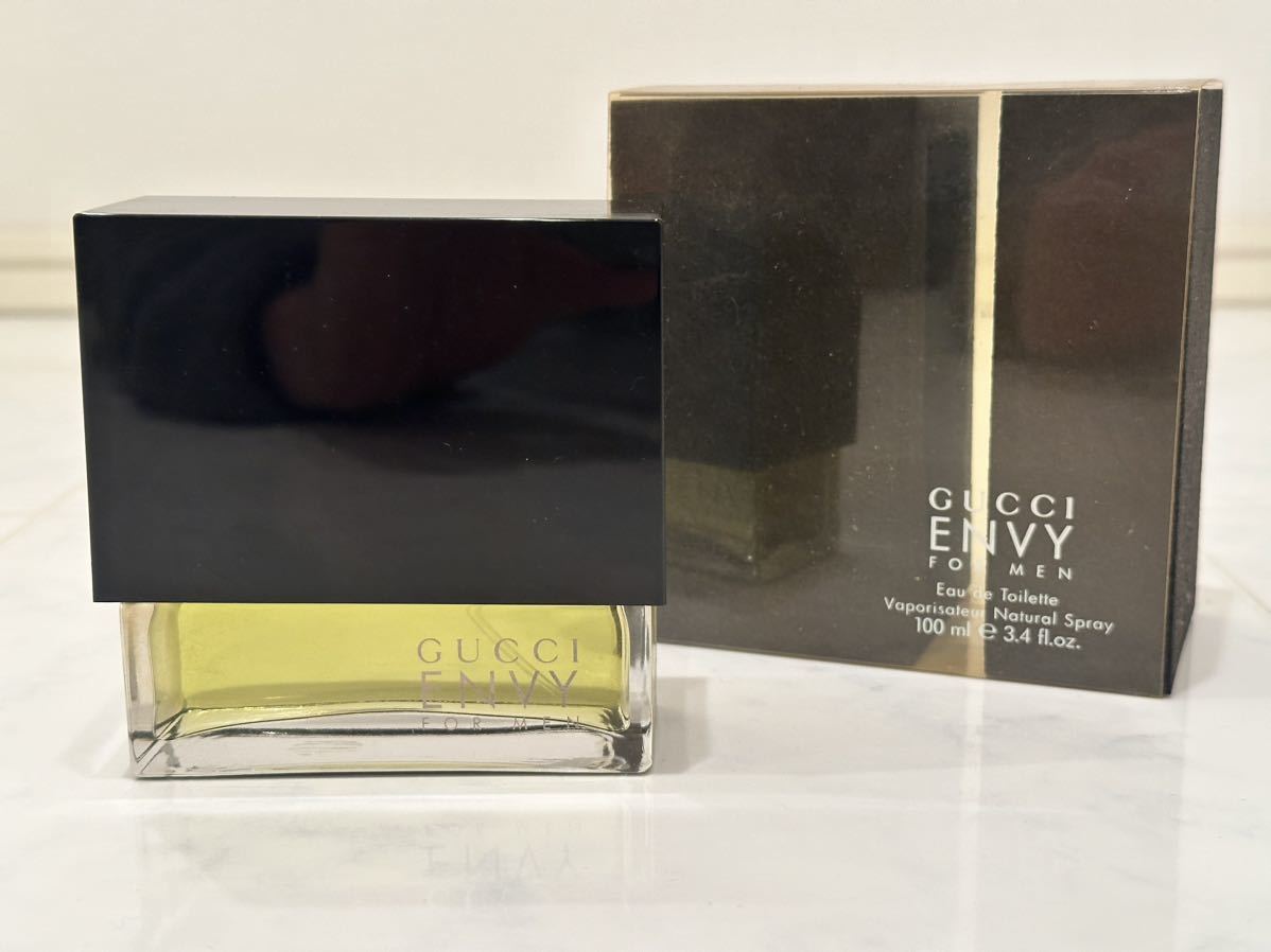 Yahoo!オークション -「gucci envy 廃盤」の落札相場・落札価格