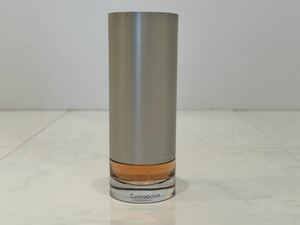 【即決】CALVIN KLEIN カルバン クライン コントラディクション CONTRADICTION EDP 100ml 残量たっぷり