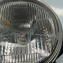 （ら）　HONDA ホンダ CB400SF ヘッドライト ランプ　ライト　スタンレー　5016_画像9