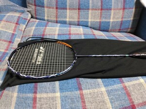 YONEX ヨネックス アストロクス 100 ZZ ASTROX 100 ZZ 4UG6 新品未使用 バドミントンラケット 国内正規品 山口茜 保木卓朗 ダークネイビー