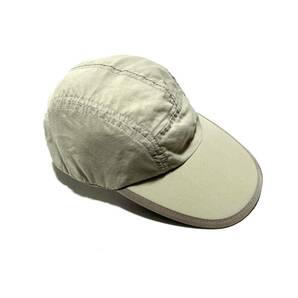 希少 極美品 usa製 パタゴニア patagonia スプーンビル キャップ spoonbill CAP ダックビル キャップ ジェットキャップ キャンプキャップの画像4