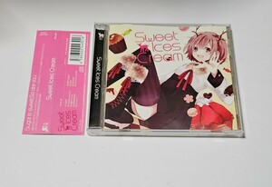 鹿乃 Sweet Ices Cream CD