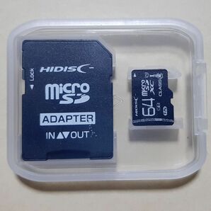 microSDXCカード 64GB Class10 複数個あり マイクロSD microSDマイクロSD ニンテンドースイッチ