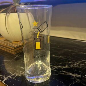 サッポロビール　限定グラス グラス