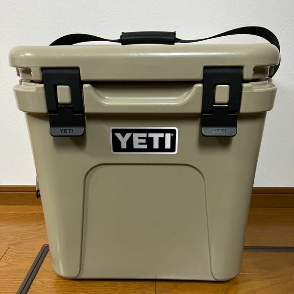 YETI クーラーボックス