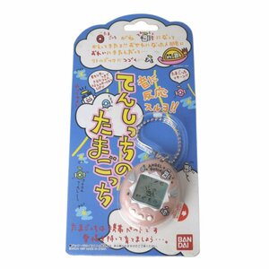 【中古】 BANDAI バンダイ てんしっちのたまごっち NT Aランク