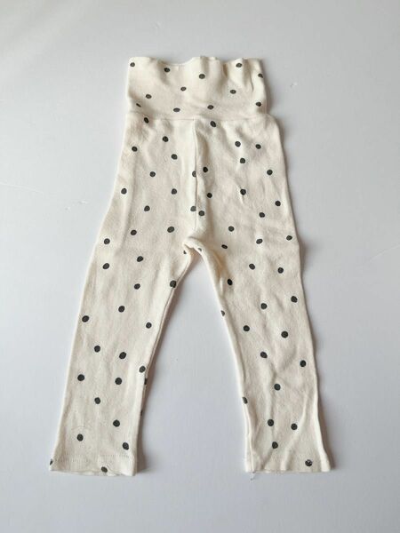 3/31までの価格【お譲り】aosta / dot leggings