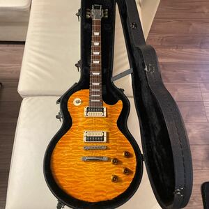 未使用品Tokai LS162QZ-TK(GIBSON,Fender,トーカイ,フェルナンデス,オービル,エピフォン)