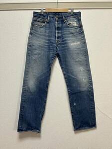 リーバイス 501 カスタム LEVI’S 501