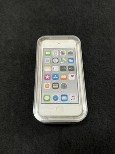 iPod touch 第7世代 256GB Silver 極美品　