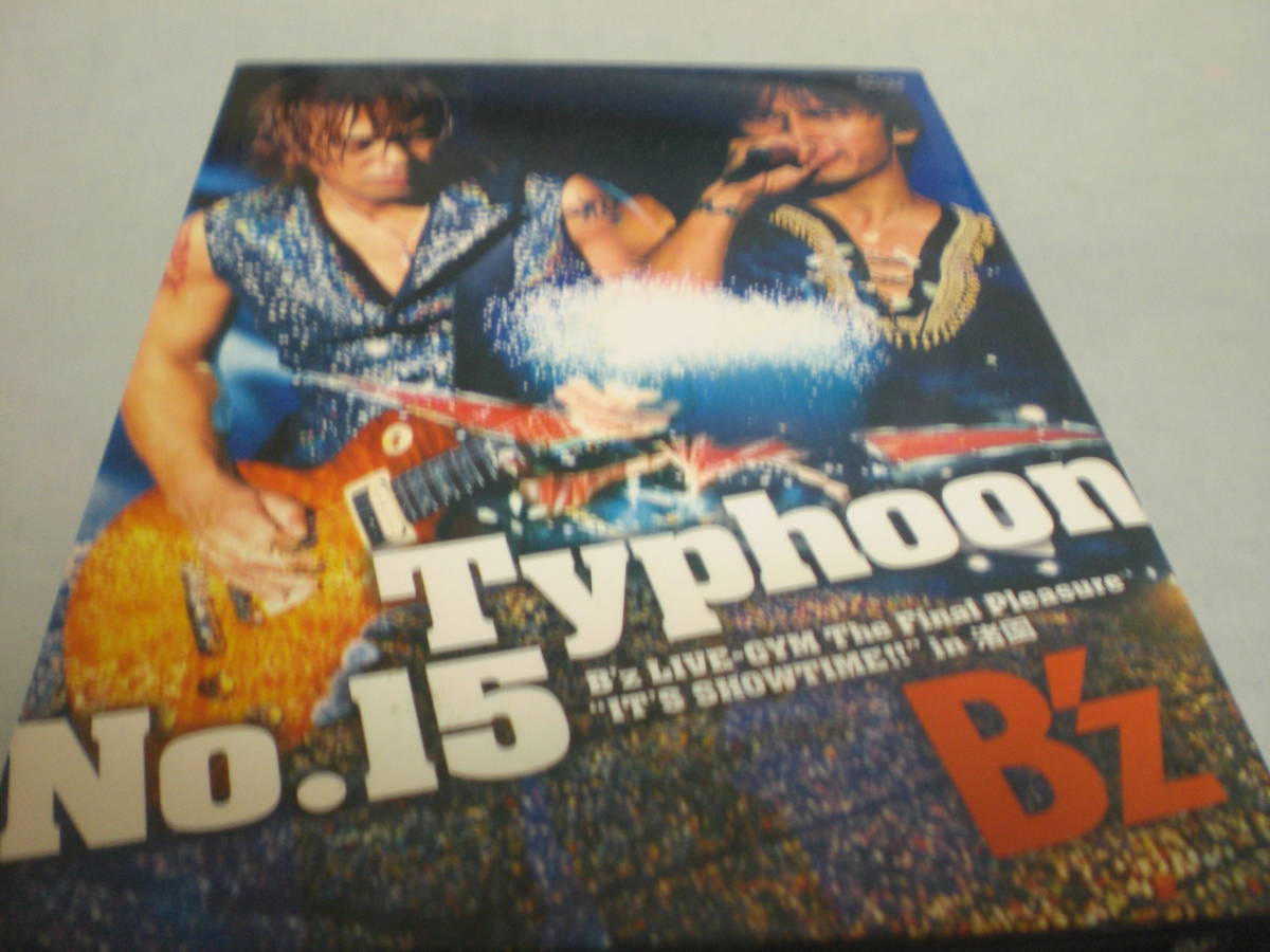 2024年最新】Yahoo!オークション -b'z live-gym the final