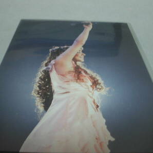 DVD 安室奈美恵 LIVE STYLE 2000 歌詞カードとスリーブケースとポスター付き の画像2