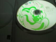3DVD B'z MONSTER'S GARAGE LIVE-GYM 2006 歌詞カード付き DVDは美品_画像4