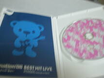 DVD a-nation'06 BEST HIT LIVE フォトブック有_画像2