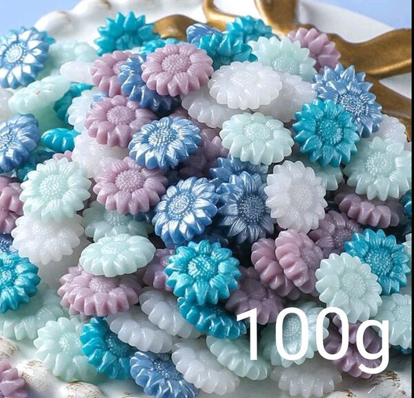 シーリングスタンプ用ワックスビーズ 100g