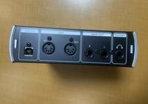 PreSonus USB 2.0オーディオ／MIDIインターフェースAudioBox 22VSL_画像4