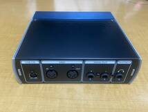 PreSonus USB 2.0オーディオ／MIDIインターフェースAudioBox 22VSL_画像3