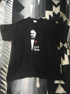 Godfather ゴッドファーザー　Tシャツ