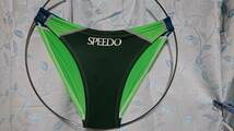 Speedo 競泳水着 競パン Sサイズ 箱無し タグ付き _画像6