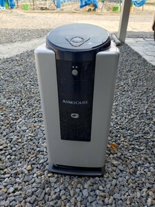 ASMOCARE SE-14000 家庭用電気治療器