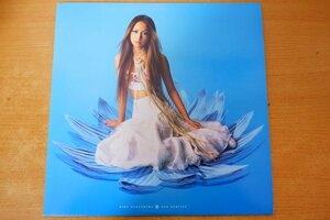 C3-029＜12inch/美品＞中島美嘉 / ONE SURVIVE