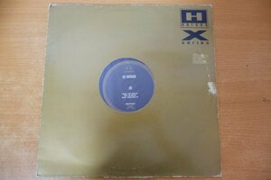 C3-116＜12inch/UK盤/美盤＞Glenn Wilson / H2 Remixes