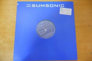 C3-311＜12inch/UK盤/美盤＞Seconds Out /「Twisted Logic / Vanishing Point」