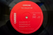 D3-170＜LP/仏盤＞Cerrone / The Collector_画像4