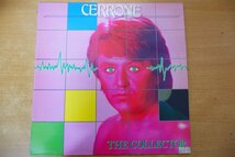 D3-170＜LP/仏盤＞Cerrone / The Collector_画像1