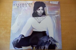 D3-208＜LP/US盤＞Stephanie Mills / Merciless