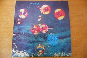 D3-319＜LP/US盤＞ディープ・パープル Deep Purple / Who Do We Think We Are