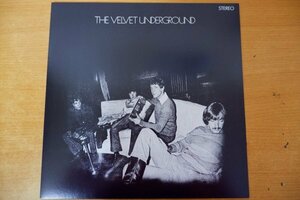 F3-032＜LP/美品＞The Velvet Underground / 00602547038678