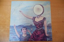 F3-045＜LP/MRG136LP/美盤＞Neutral Milk Hotel / In The Aeroplane Over The Sea_画像1