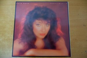 F3-088＜12inch/UK盤/美盤＞ケイト・ブッシュ Kate Bush / Experiment IV