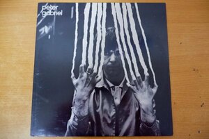 F3-113＜LP/US盤/美盤＞ピーター・ガブリエル Peter Gabriel / SD19181