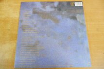 F3-159＜LP/独盤/美品＞Virginia Astley / Hope In A Darkened Heart_画像2