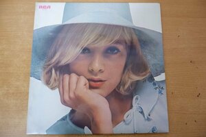 H3-118＜LP/美盤＞「新編 シルヴィ・バルタン グランプリ・アルバム」