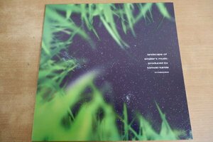 H3-171＜LP/US盤/美品＞Tomoki Kanda / Landscape Of Smaller's Music