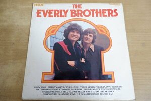 H3-277＜LP/US盤＞The Everly Brothers / CDS1142