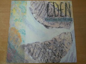 A3-124＜LP/独盤＞Everything But The Girl / Eden