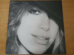 A3-243＜LP/US盤/美盤＞カーリー・サイモン Carly Simon / Spy