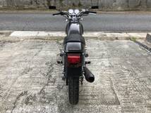 HONDA クラブマン　オリジナル　17750km 実働_画像8