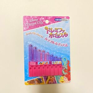 イオン　ディズニープリンセス　ドレミファホイッスル