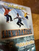 90's Hip hop クラシック8枚セット ② Lords of the underground blahzay blahzay alkaholiks pete rock dj koco アングラ dj premier_画像7