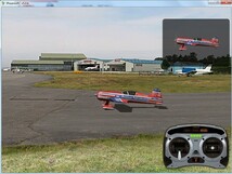 ★☆　SM　RＣ8ch　USB フライトシミュレータ　リアルフライト G7 フェニックス 5.0 XTR ヘリコプター　ドローン☆★_画像7