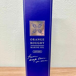 ORANGE ROUGHY オレンジラフィーモイストジュレローション 150mL