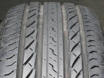 ★☆ ブリヂストン デューラー H/L 850 175/80R15 4本セット #22784 ☆★_画像5