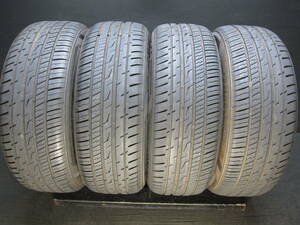 ★☆ 2022年製 DAVANTI DX740 225/60R17 4本セット #22828 ☆★