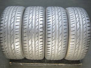 ★☆ 2021年製 SAILUN ATREZZO ZSR 195/45R16 4本セット #22871 ☆★